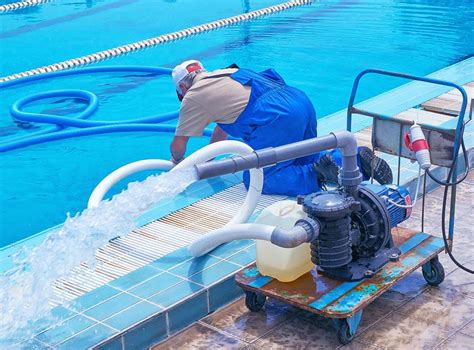Clean pools - When it comes to maintaining a clean and inviting swimming pool, investing in a reliable pool cleaner is essential. Among the top choices in the market, Polaris pool cleaners have ...